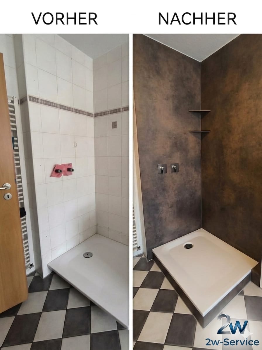 Projektbild 2W-Service